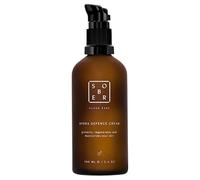 sober Soin du visage Crème de défense hydrique 100 ml 100 ml