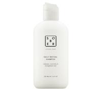sober® Shampooing Daily Revival - Soin spécial pour plus de racines et de volume - Ectoin + biotine