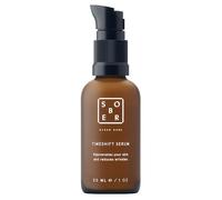 sober Soin Soin-du-visageSérum anti-âge Timeshift 30 ml