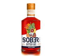 Sober Spirits Amer 0,0 %