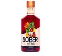 SOBER SPIRITS-Bitter sans alcool Sober Spirits R - 50 cl