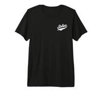 Sober T-Shirt Haut de Gamme