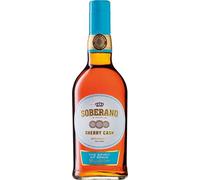 Soberano Brandy Brandy Autres raisin