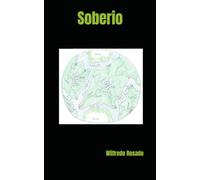 Soberio: Exhilarating New Sci-Fi 2025 | Action Packed space novel | galactic exploration fiction | interstellar travel book | outer space mystery | 6 ... 232 pages | gift for Sci-fi space novel