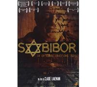 Sobibor-14 ottobre 1943, Ore 16.00 [Import]