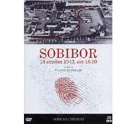 Sobibor-14 Ottobre 1943, Ore 16.00 [Import]