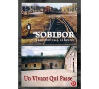 Sobibor / A Visitor from the Living - 2-DVD Set ( Sobibór, 14 octobre 1943, 16 heures / Un vivant qui passe )