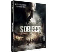 Sobibor Blu-ray E