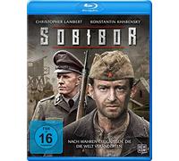 Sobibor (DVD) Konstantin Khabensky Christopher Lambert