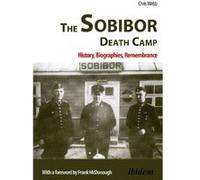 Sobibor Death Camp Frank Mcdonough, (Auteur)