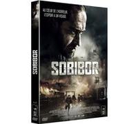 Sobibor DVD E