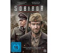 Sobibor – Konstantin Khabensky et Christopher Lambert – DVD