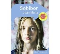 Sobibor Jean Molla (Auteur)