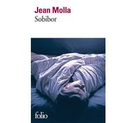 Sobibor - Jean Molla - Gallimard - Poche - Roman