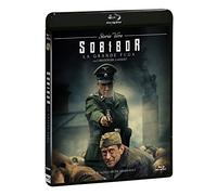 Sobibor - La Grande Fuga "Storia Vera" Combo (Br+Dv)