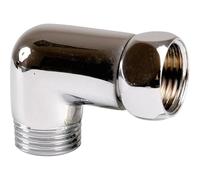 'sobime 99046 - Coude equerre mâle 1/2 Écrou loca 1/2 "