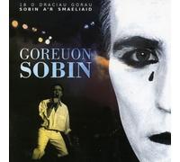 Sobin Smaeliaid a'R - Goreuon Sobin