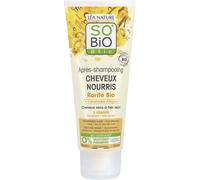 SO'BiO étic 1pc Après-Shampoing Karité Argan Bio Nourrissant cheveux secs 200 ml