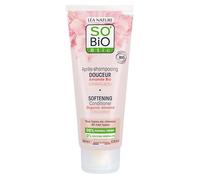 SO'BiO étic Après-shampoing doux au lait d'amande 200 ml