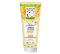 So'Bio Étic Après-Shampoing Cheveux Nourris Karité Bio Cheveux Secs À Très Secs Tube 200ml
