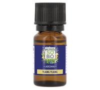 So'Bio Étic Aroma Huile Essentielle Ylang-Ylang Bio 10ml