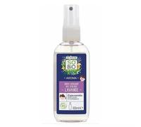 So'Bio Étic Arôma Spray Traitant Pludepoux 6 Huiles Essentielles Bio 100ml