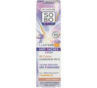 So'Bio Étic BB Crème Correctrice Bio Tube 30ml