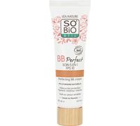 So'Bio Étic BB Perfect Soin 5en1 IP10 N°25 Medium Tube 30ml