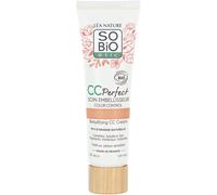 So'Bio Étic CC Crème Perfect 20 Clair Tube 30ml