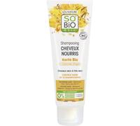 SO’BiO étic Shampoing Soin Réparation & Beurre - 250 ml