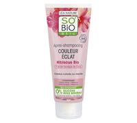 Parapharmacie > Beauté & Soins > Soins Des Cheveux > Produits Eclat Des Cheveux Léa Nature SO BIO étic Après-Shampoing Couleur Éclat Bio 200 ml