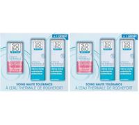 SO'BiO étic - Coffret Routine Hydratante à l’Eau Thermale de Rochefort (Lot de 2)