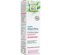 So'Bio Étic Contour des yeux apaisant Aloe Vera Bio 15 ml