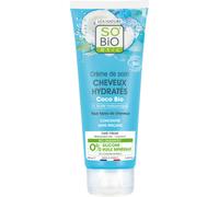 So'Bio Étic Crème De Soin Coco + Acide Hyaluronique Tous Types Cheveux Bio 100ml