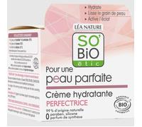 SO'BiO ETIC Crème hydratante Pour une peau parfaite - 50 ml