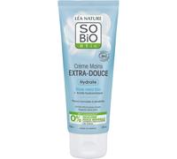 Crème Mains Extra-Douce à l'Aloe Vera Bio - 75 ml