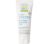 So'Bio Etic Crème Visage Acide Hyaluronique Bio 50ml