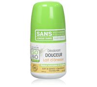 So'bio étic- deodorant au lait d'anesse 50 ml lot de 2