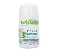 So'bio étic déodorant fraicheur menthe 50 ml