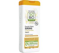 SO'BIO ÉTIC - Douche Karite Sulfate 650Ml - le Lot De 3