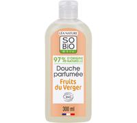 So'Bio Étic Douche Parfumée Fruits Du Verger Flacon 300ml
