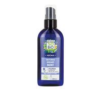 SO'BiO étic - Eau Florale de Bleuet Bio - Flacon de 200 ml - Lot de 2
