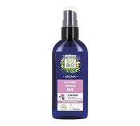 So'Bio étic - Eau florale de Rose Bio - Tous types de peaux - Flacon de 200 ml - Lot de 2