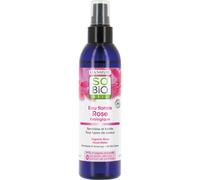 So'Bio Étic Eau Florale De Rose Biologique Tous Types De Peaux Flacon 200ml