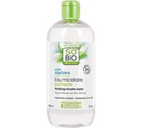 Parapharmacie > Beauté & Soins > Produits de Soins du Visage > Soins Acné Et Imperfections Léa Nature SO BIO étic Eau Micellaire Purifiante Bio 500 ml