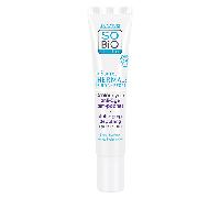 So'Bio Étic Eau Thermale de Rochefort Contour Yeux Anti-Âge Anti-Poches Bio 15ml