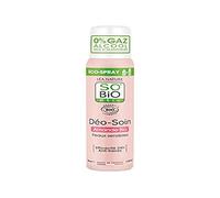 So'Bio Étic Éco-spray déo-soin, Amande bio 100 ml