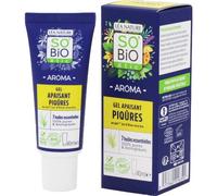 So'Bio Étic Gel Apaisant Après-Piqûres 40ml