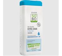 So'bio Etic Gel Douche Extra Doux A L'aloe Vera - 650 Ml
