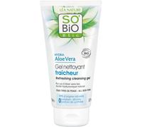 So Bio Etic Gel Nettoyant Fraîcheur 150 ml